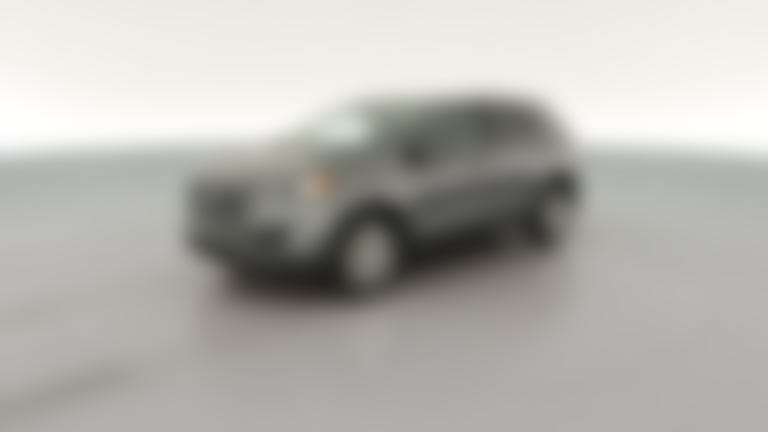 2023 Ford Edge vehicle photo