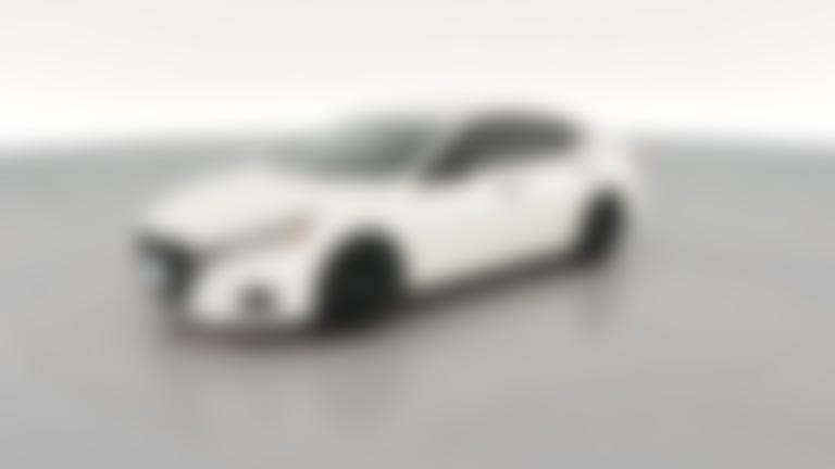 2019 Nissan Altima vehicle photo