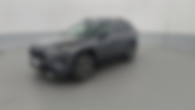 2021 Toyota RAV4 Prime vehicle photo