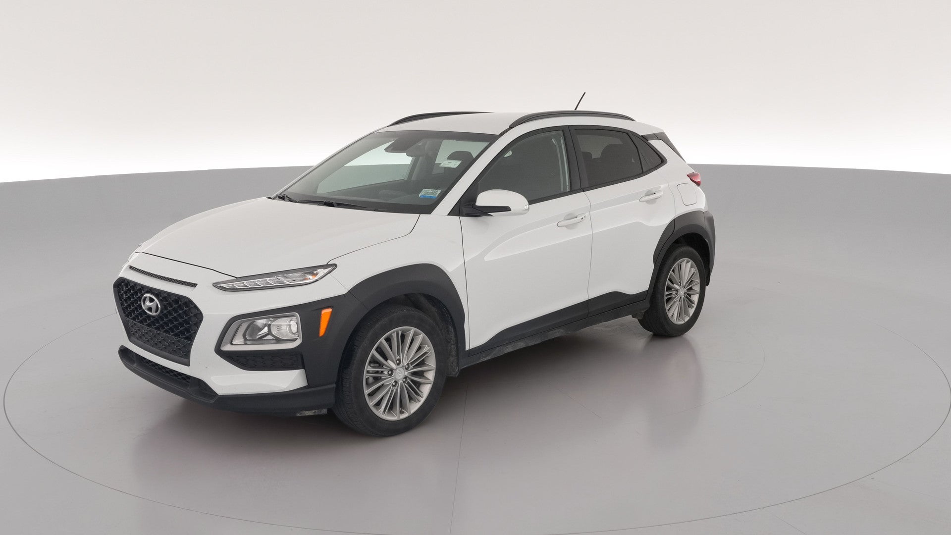 2019 Hyundai Kona vehicle photo