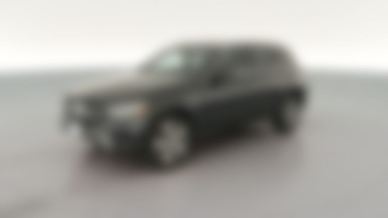 2022 Mercedes-Benz GLC vehicle photo