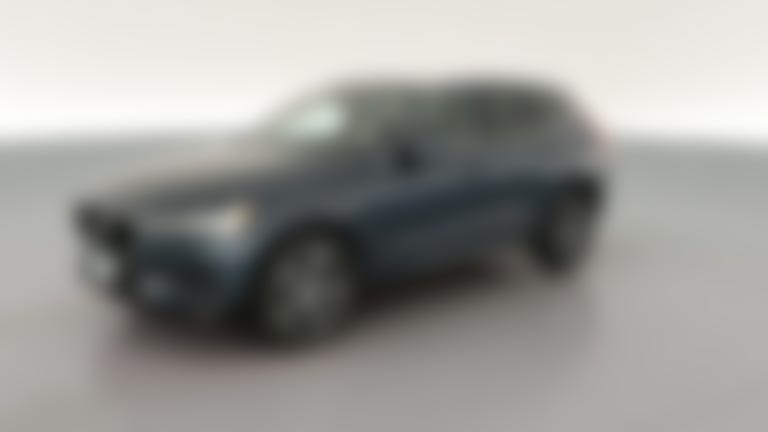 2021 Volvo XC60 vehicle photo