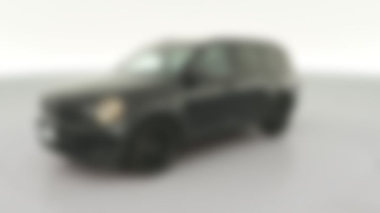 2022 Kia Telluride vehicle photo