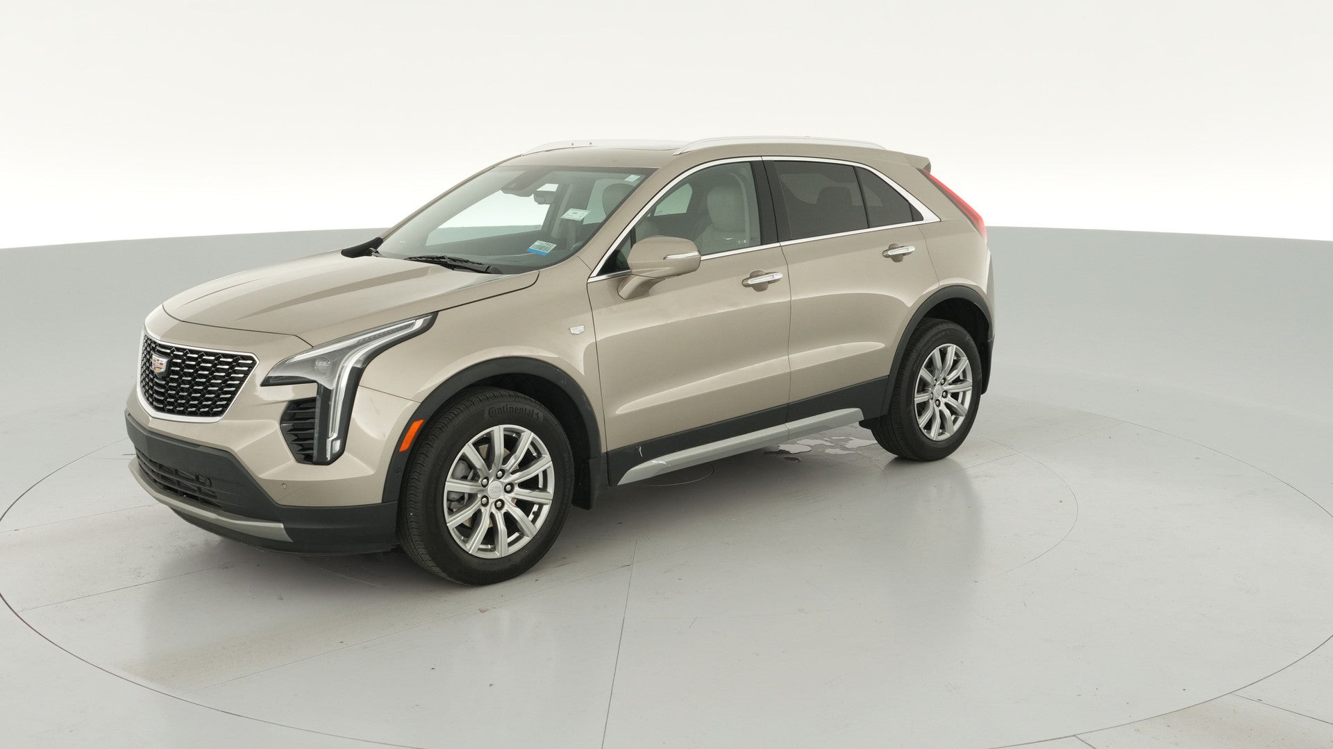 2023 Cadillac XT4 vehicle photo