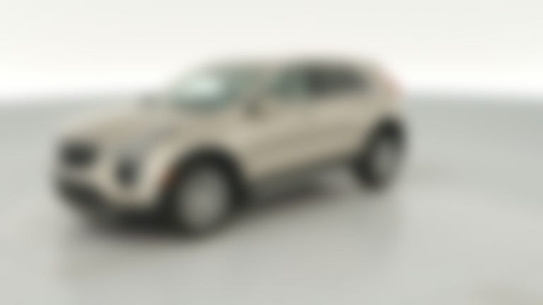 2023 Cadillac XT4 vehicle photo