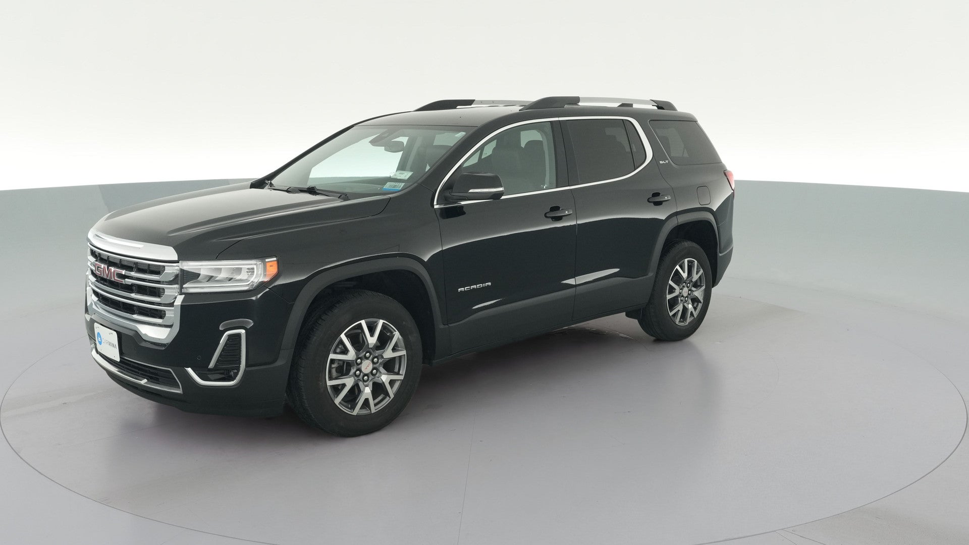 2023 GMC Acadia vehicle photo