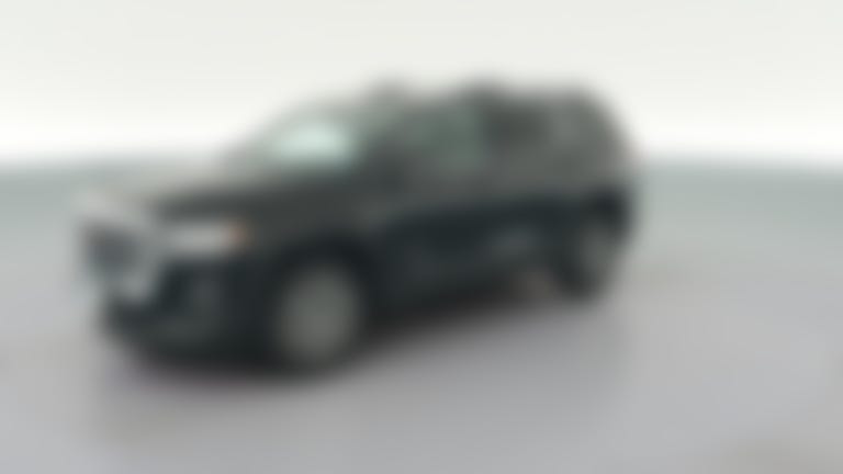 2023 GMC Acadia vehicle photo