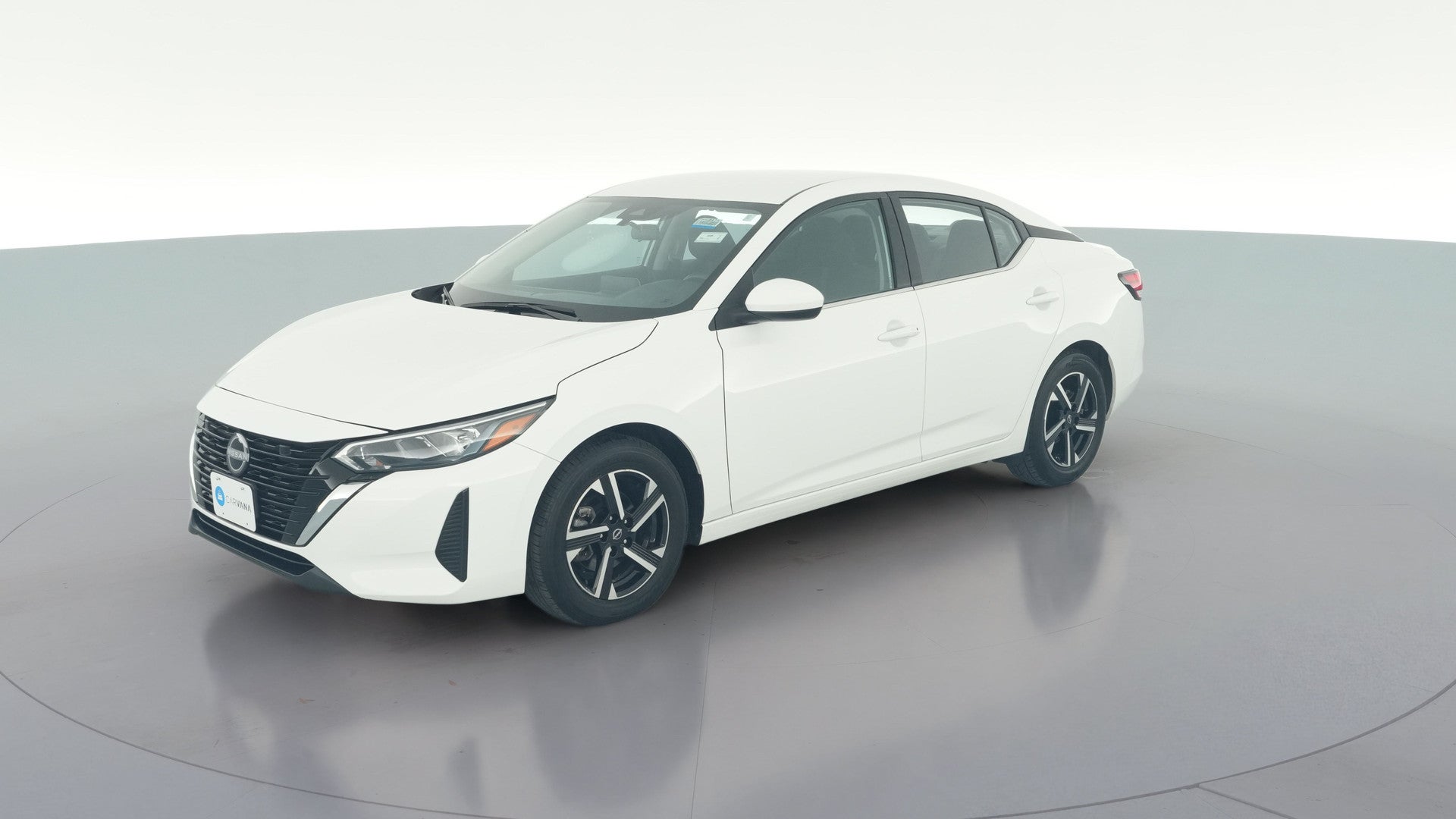 2024 Nissan Sentra vehicle photo