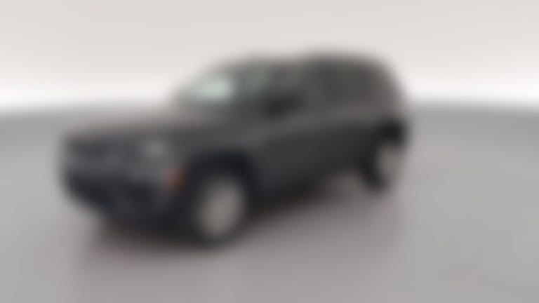 2024 Jeep Grand Cherokee vehicle photo