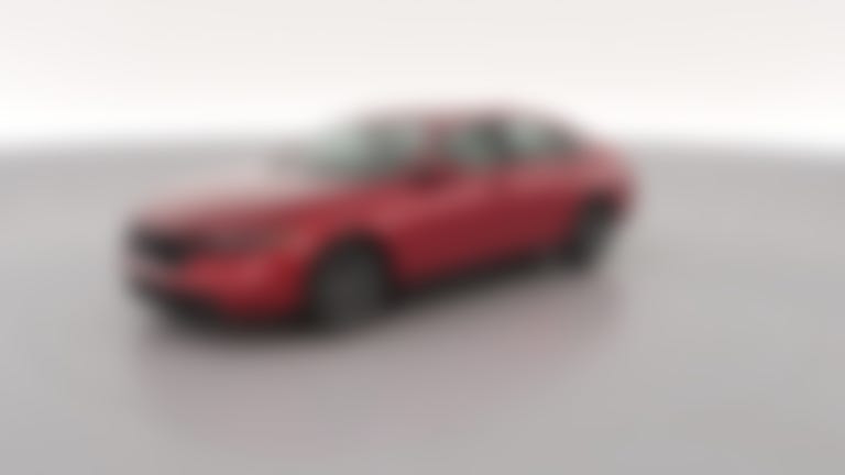 2023 Honda Accord vehicle photo