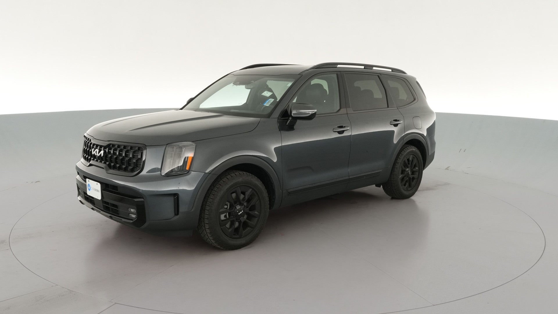 2024 Kia Telluride vehicle photo