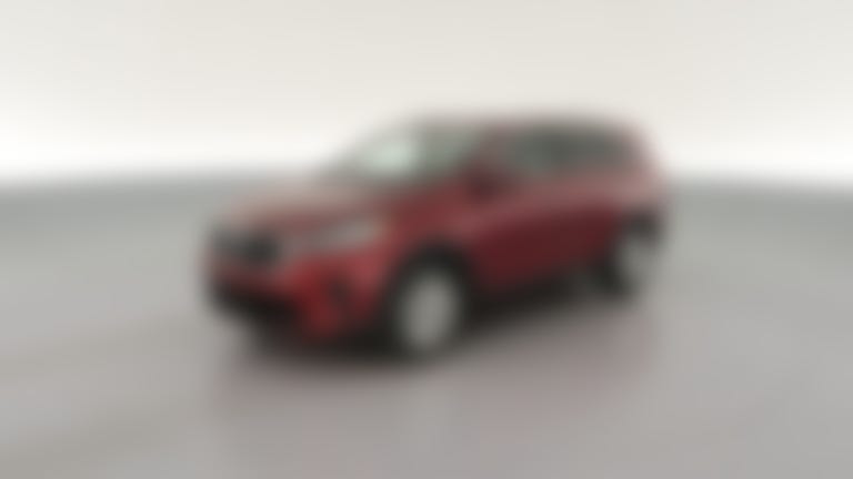 2020 Kia Sorento vehicle photo