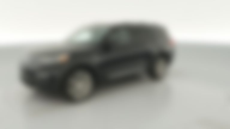 2020 Ford Explorer vehicle photo