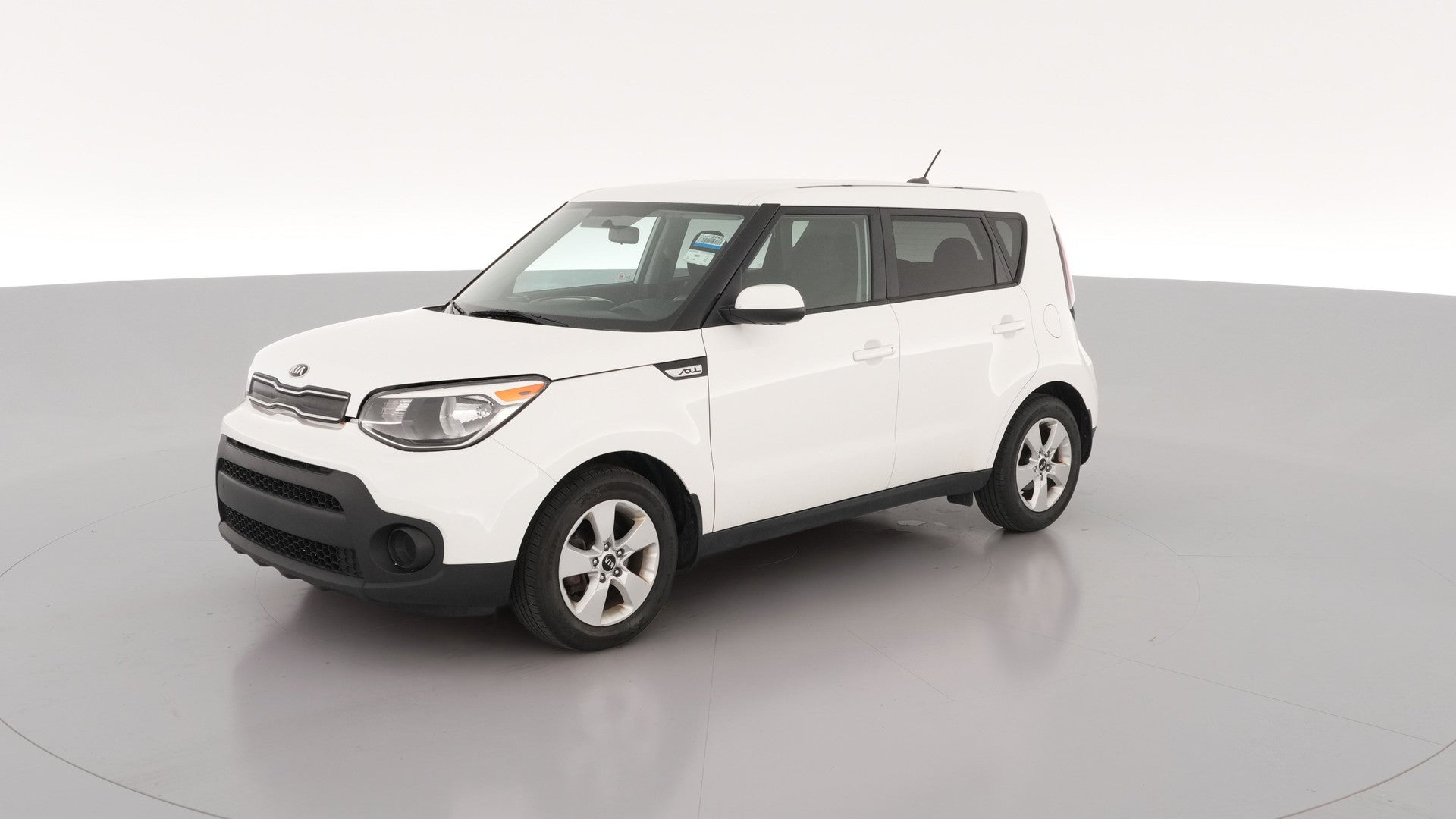 2018 Kia Soul vehicle photo