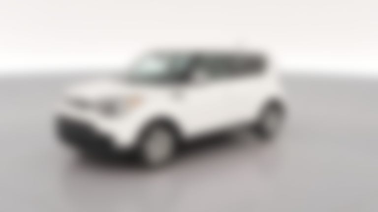 2018 Kia Soul vehicle photo