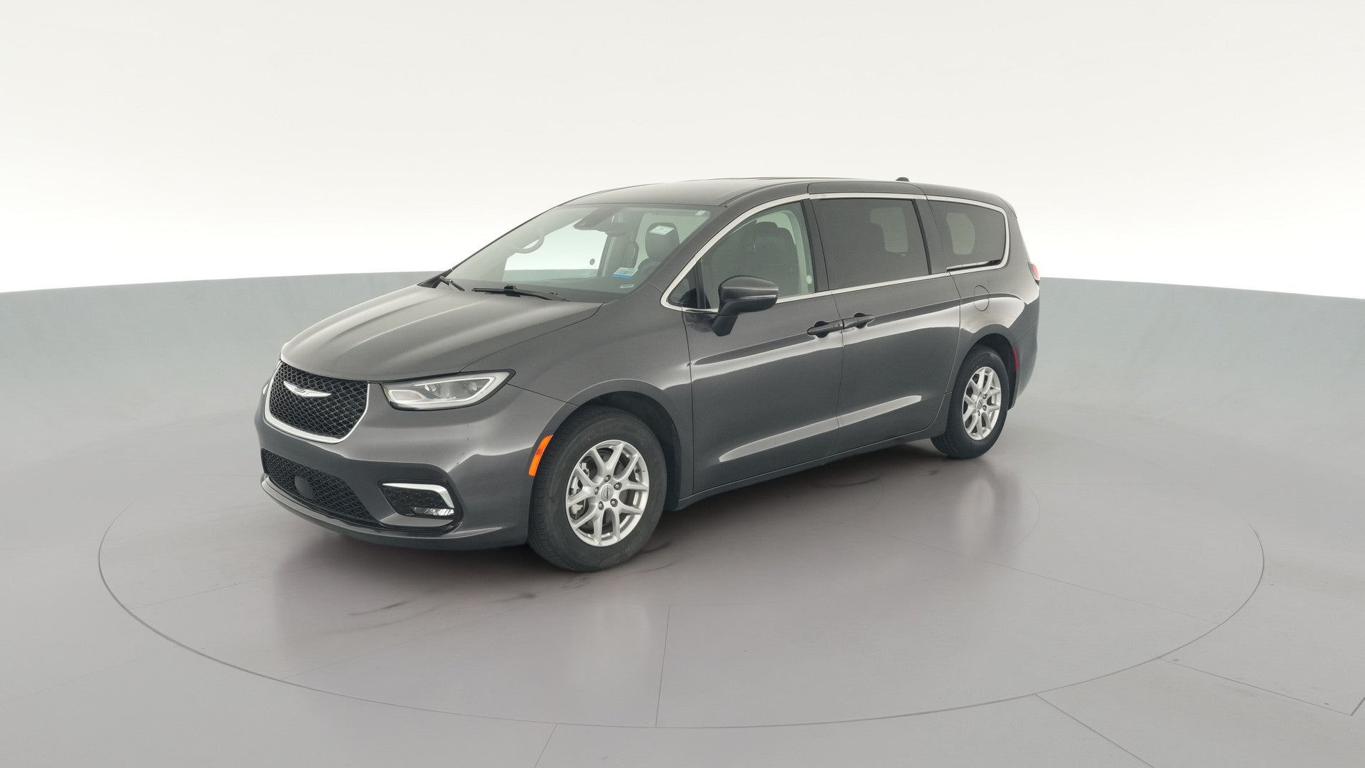 2023 Chrysler Pacifica vehicle photo