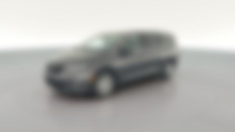 2023 Chrysler Pacifica vehicle photo