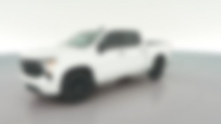 2024 Chevrolet Silverado 1500 Crew Cab vehicle photo