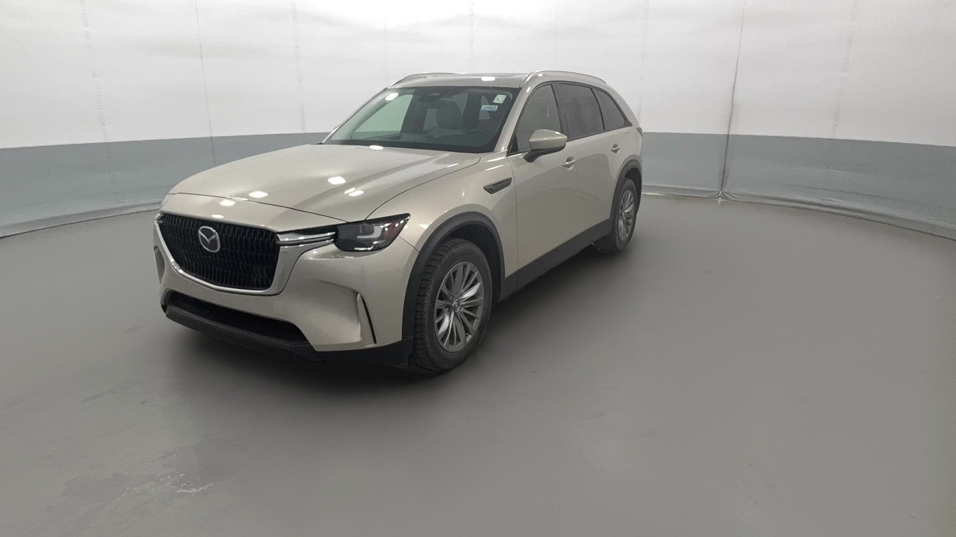 2024 MAZDA CX-90 vehicle photo