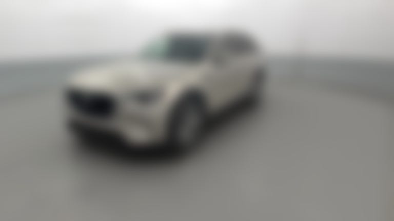 2024 MAZDA CX-90 vehicle photo