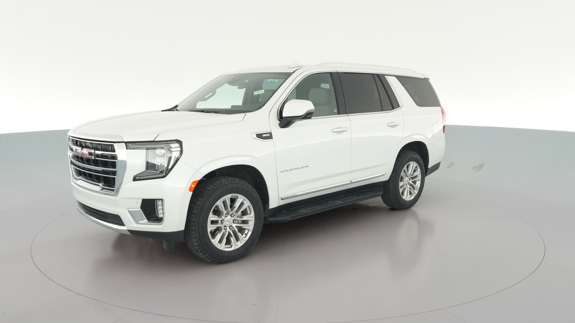 2023 GMC Yukon vehicle photo