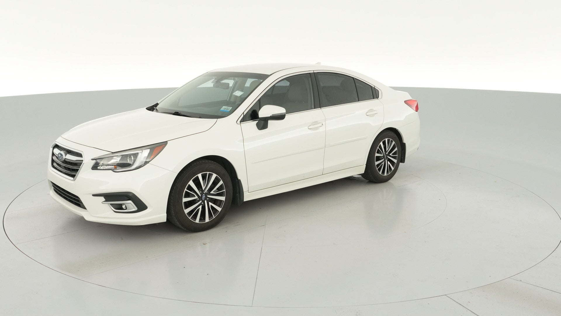 2019 Subaru Legacy vehicle photo