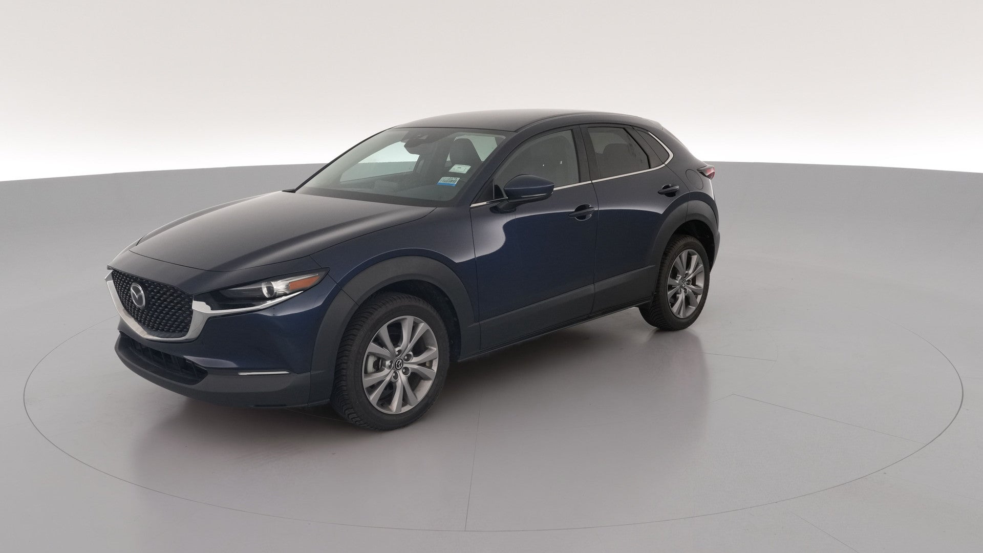 2021 MAZDA CX-30 vehicle photo