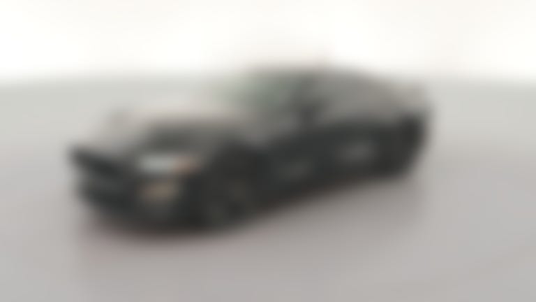 2022 Ford Mustang vehicle photo