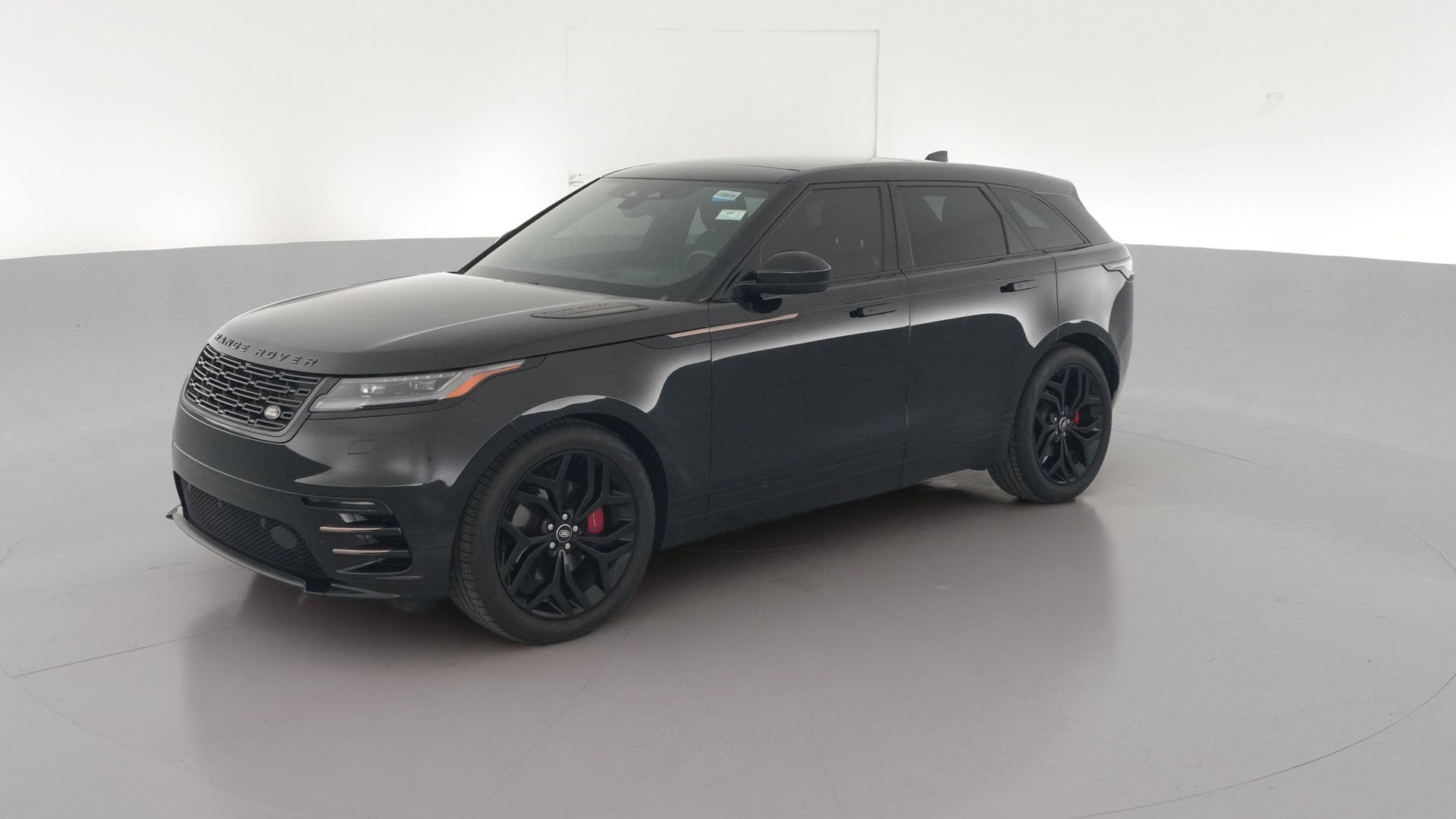 2024 Land Rover Range Rover Velar vehicle photo
