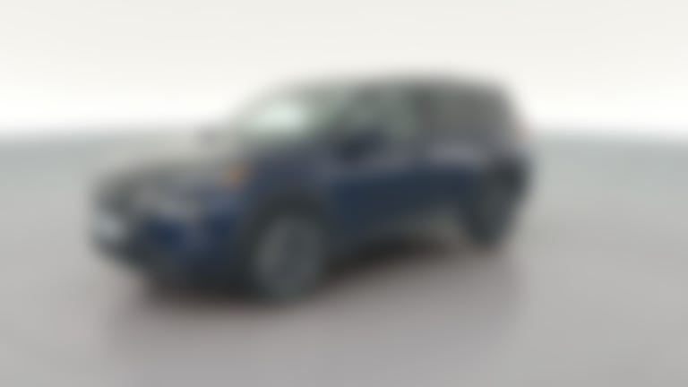2024 Nissan Rogue vehicle photo
