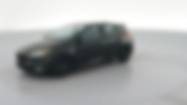 2015 Ford Focus ST vehicle photo