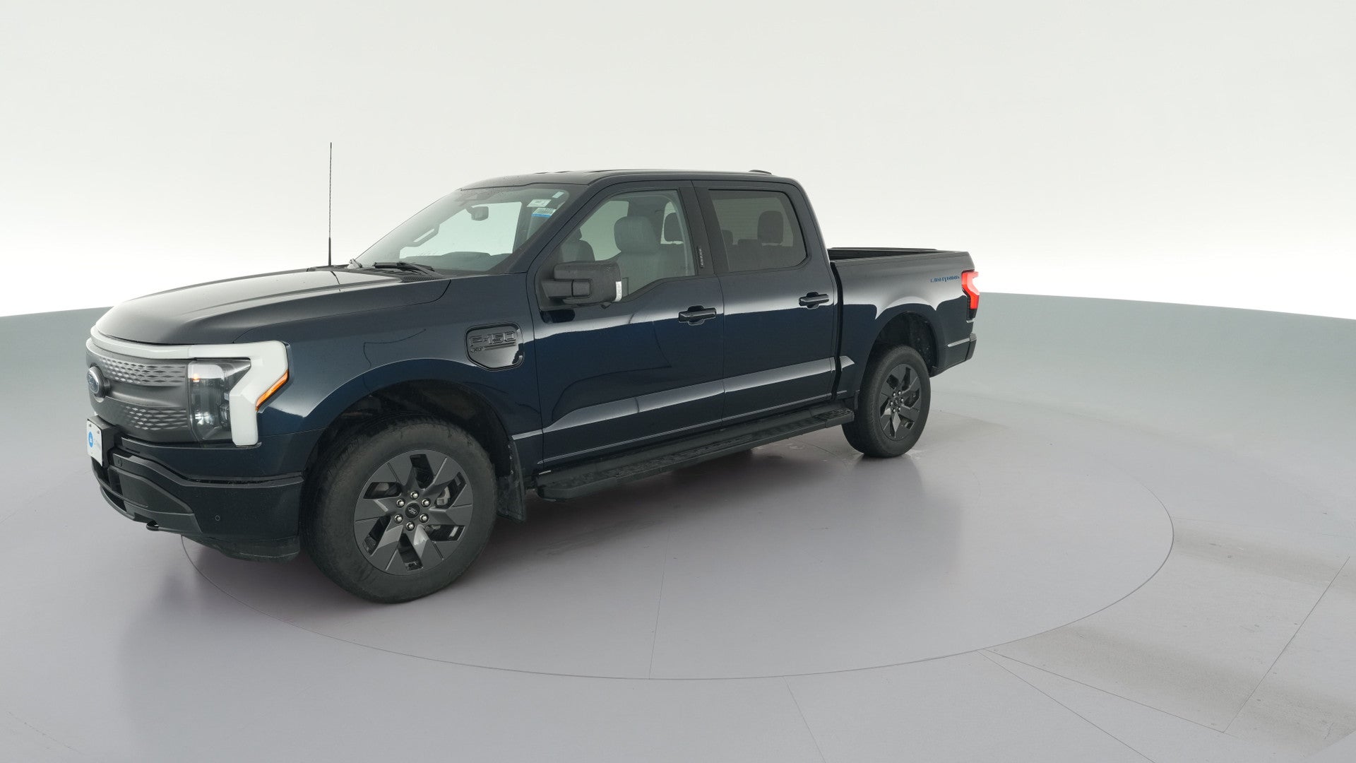 2023 Ford F150 Lightning vehicle photo