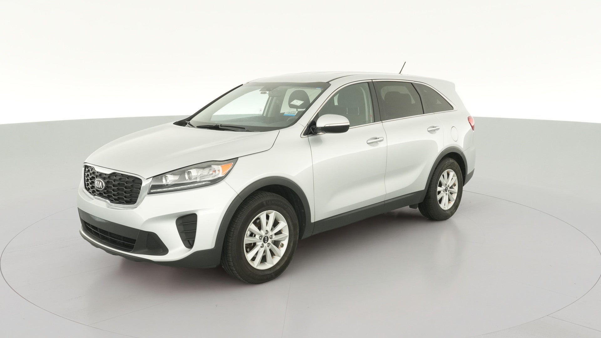 2019 Kia Sorento vehicle photo