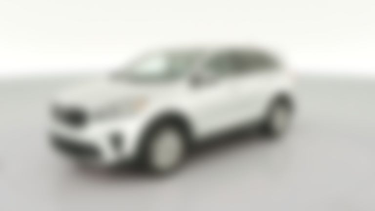 2019 Kia Sorento vehicle photo
