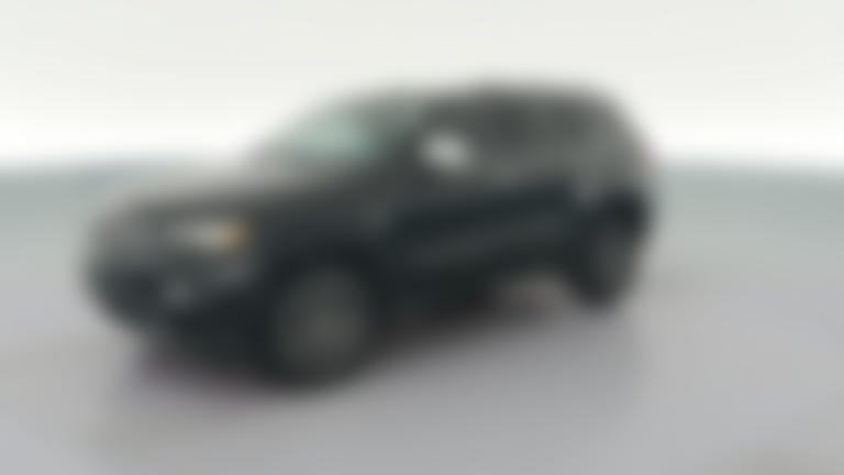 2019 Jeep Grand Cherokee vehicle photo