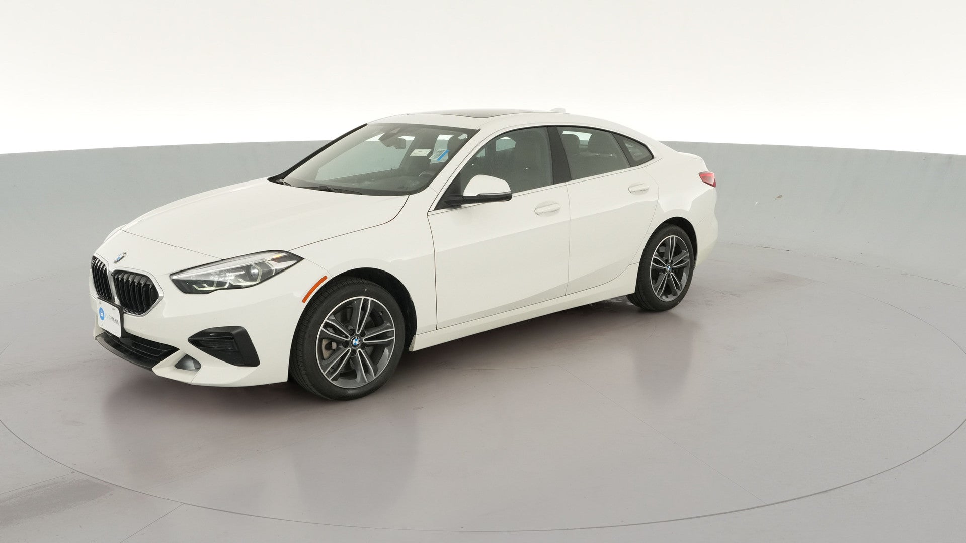 2022 BMW 2 Series vehicle photo