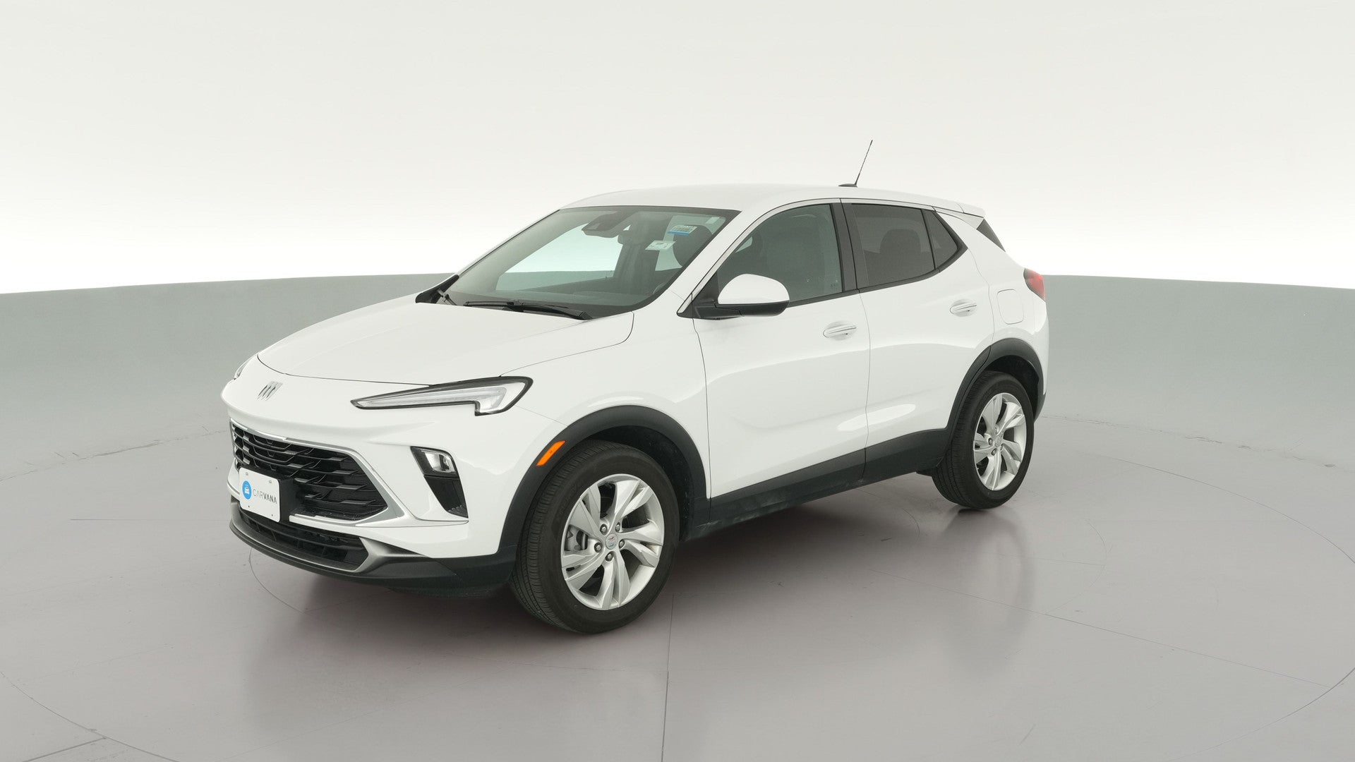 2025 Buick Encore GX vehicle photo