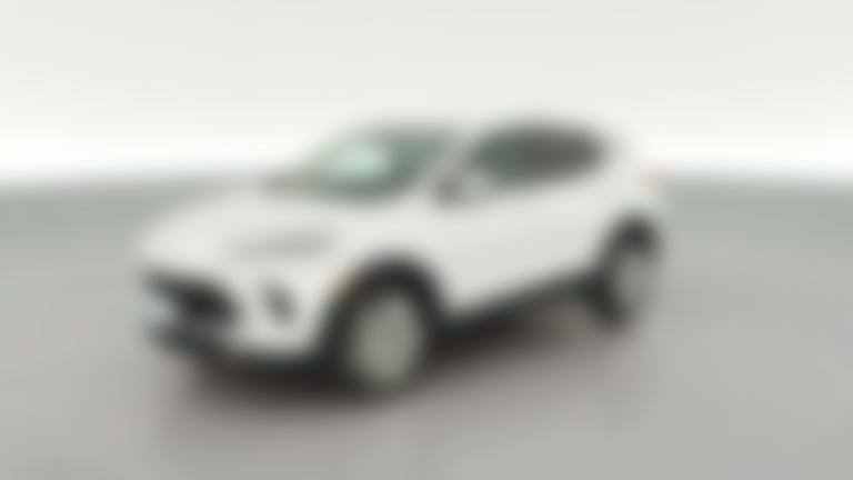 2025 Buick Encore GX vehicle photo