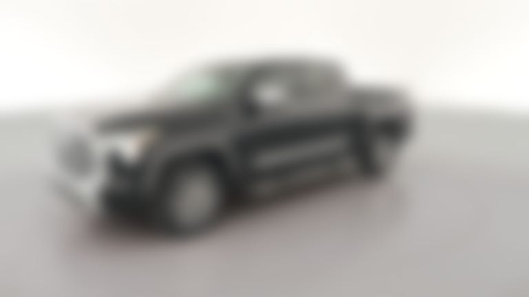 2023 Toyota Tundra CrewMax vehicle photo