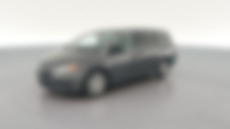2015 Honda Odyssey vehicle photo