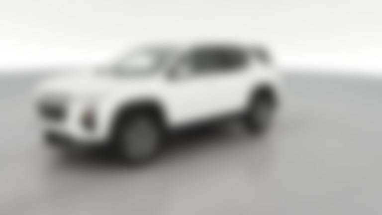 2025 Chevrolet Equinox vehicle photo