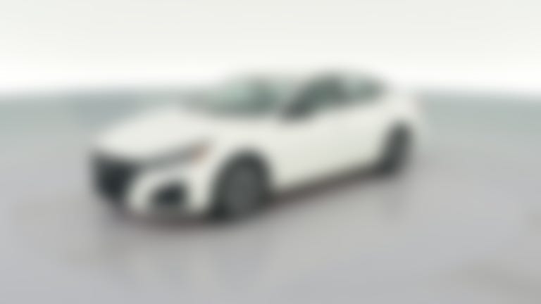 2025 Nissan Altima vehicle photo