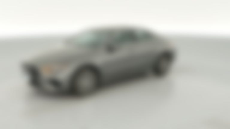 2025 Mercedes-Benz CLA vehicle photo