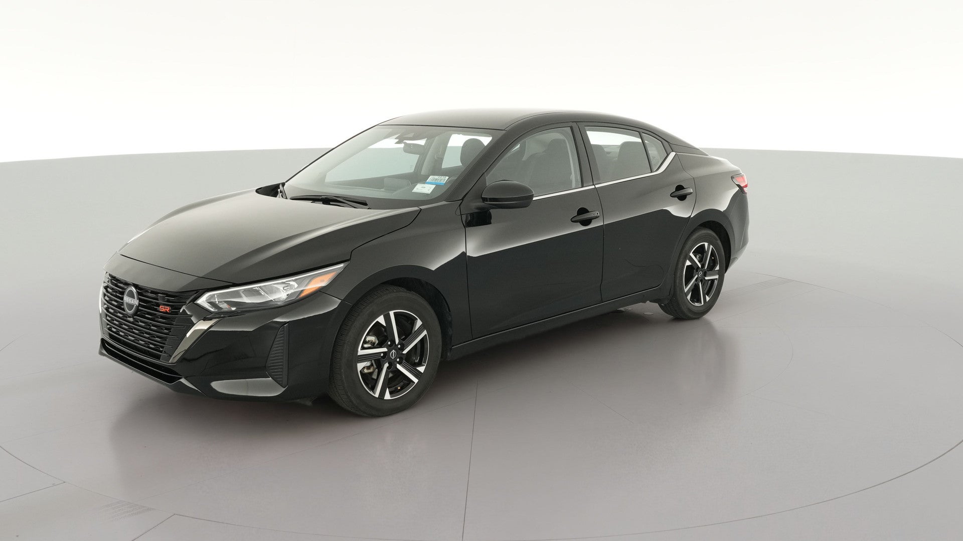 2025 Nissan Sentra vehicle photo