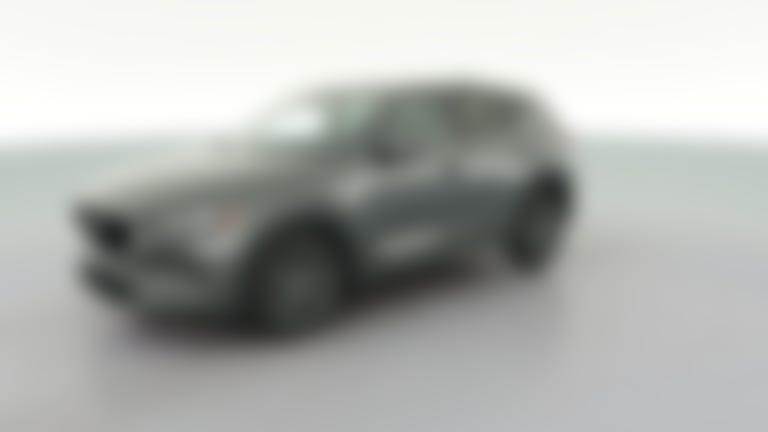 2021 MAZDA CX-5 vehicle photo