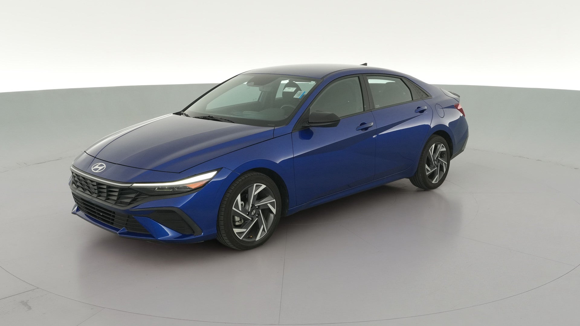 2025 Hyundai Elantra vehicle photo