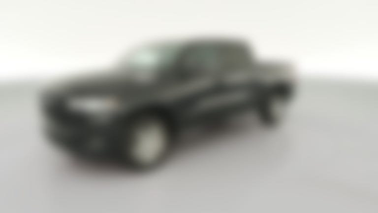 2025 Ram 1500 Crew Cab vehicle photo