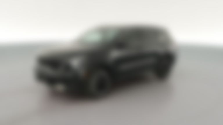 2025 Kia Sorento vehicle photo