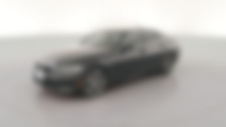 2021 BMW 3 Series vehicle photo