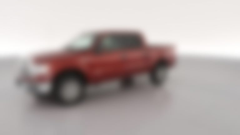 2014 Ford F150 SuperCrew Cab vehicle photo